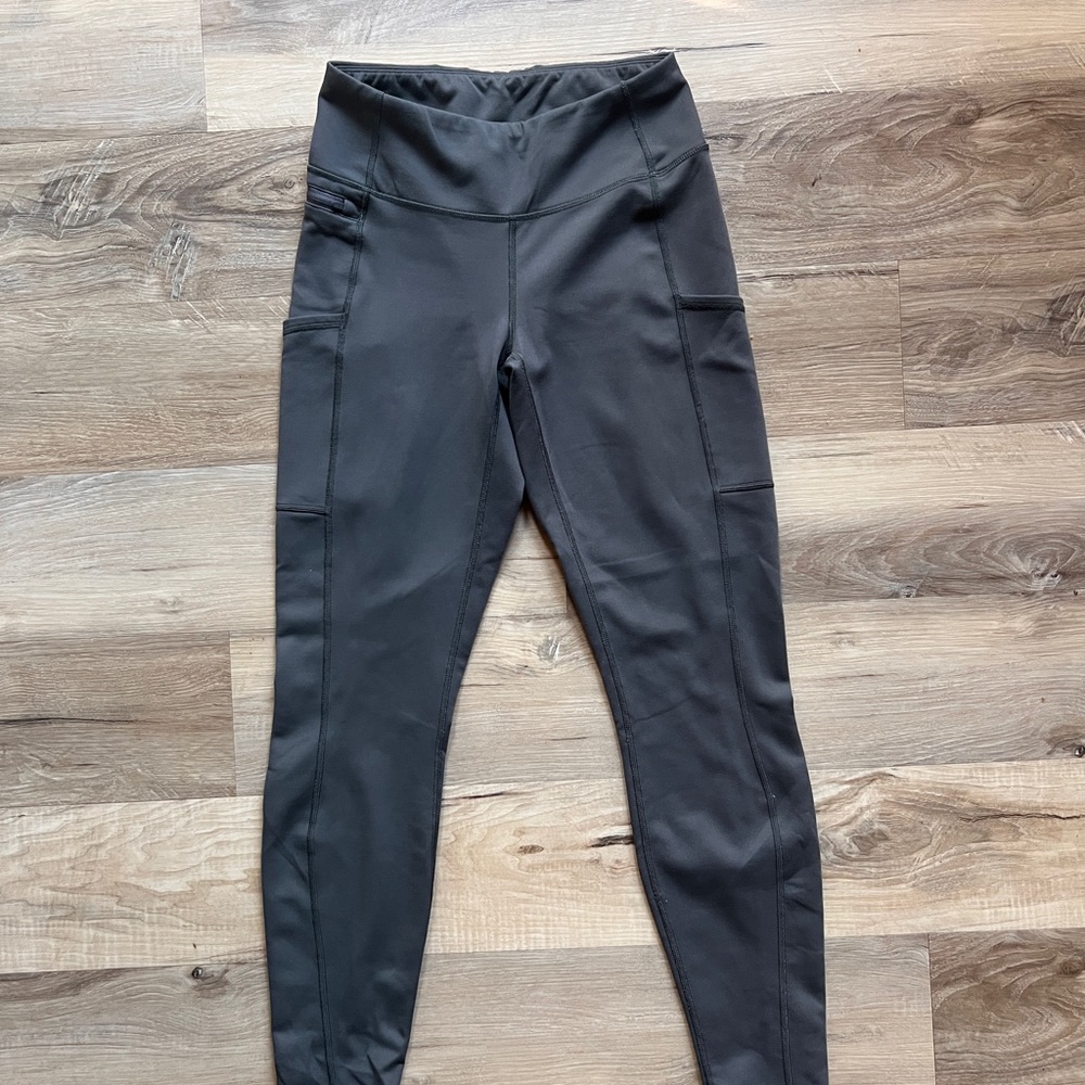 Patagonia Women's Pack Out Tights Size Small